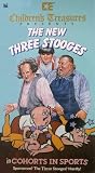 The New Three Stooges: Cohorts In Sports