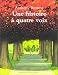 Une histoire a quatre voix