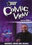 DVD : BET ComicView All Stars, Vol. 2