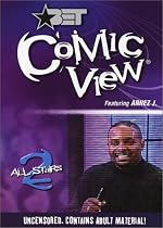 BET ComicView All Stars, Vol. 2 Movie Streaming.