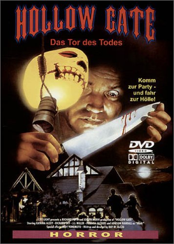 Cover image : Hollow Gate [Region 2]
