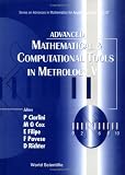 Advanced Mathematical and Computational Tools in Metrology V (Series on Advances in Mathematics for Applied Sciences) (v. 5)