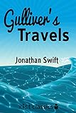 Gulliver's Travels (Xist Classics)
