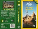 The Tigris Expedition [VHS]