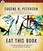 Eat This Book: A Conversation in the Art of Spiritual Reading