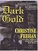 Dark Gold (The Carpathians (Dark) Series, Book 3)