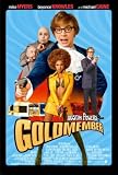 Austin Powers 3 - Goldmember [UK-Import] - Mike Myers