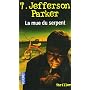 La mue du serpent de T. Jefferson Parker