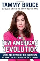 The New American Revolution