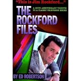"This Is Jim Rockford...": The Rockford Filesby Ed Robertson