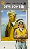 VHS : Dive Bomber [1941]