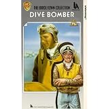 Dive Bomber [VHS] [UK Import]von "Errol Flynn"