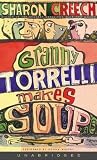 Granny Torrelli Makes Soup (Joanna Cotler Books)