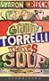 Granny Torrelli Makes Soup