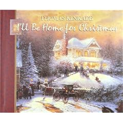 I'LL be Home for Christmas