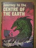 Journey to the Centre of the Earth