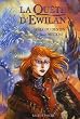 La qu�te d'Ewilan, Tome 3 : L'�le du destin