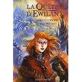 La qu�te d'Ewilan, Tome 3 : L'�le du destin