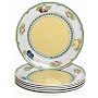 Villeroy & Boch French Garden Fleurence Dinner Plates, Set of 6