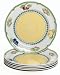 Kitchen & Housewares : Villeroy & Boch French Garden Fleurence Dinner Plates, Set of 6