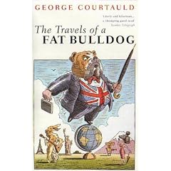 The Travels of a Fat Bulldog