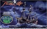 Revell 1:72 Caribbean Pirate Ship