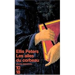 Les Ailes du corbeau