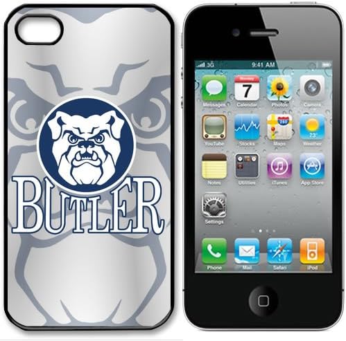 NCAA Butler Bulldogs Iphone 5 Case Cover