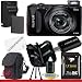 Fujifilm Finepix F660EXR 16.0 MP CMOS 1080P HD Digital Camera (Black) 16GB Bundle