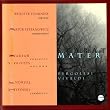 Stabat Mater - Pergolesi. Vivaldi ~ Fournier, Stefanowicz...