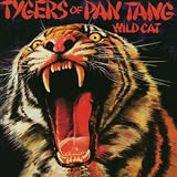Wild Cat