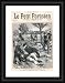 EVENTS/PHILIPPINES - Official Framed Print 16x12 (40x30cm) by Mary Evans