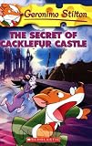 The Secret Of Cacklefur Castle (Geronimo Stilton)