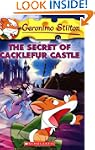 Geronimo Stilton #22: The Secret of C...