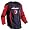 Dye C7 Men's Paintball Jersey - X-Large - Red