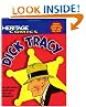 Heritage Comics: Dick Tracy Memorabilia Signature Auction #813