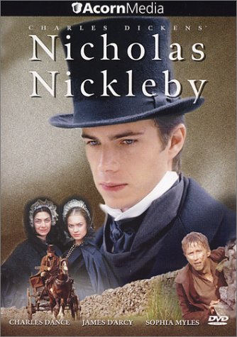 Get Nicholas Nickleby Online