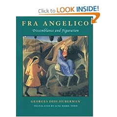 Fra Angelico: Dissemblance and Figuration