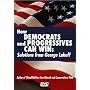 How Democrats and Progressives Can Win: Solutions from George Lakoff