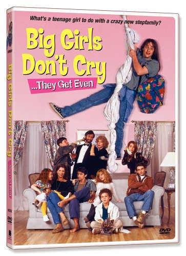 Download Big Girls Don't Cry... They Get Even Online!