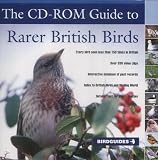 Review Birdguides 5023017740306 / The CD-ROM Guide to Rarer British Birds
