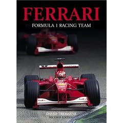 Ferrari Formula 1 Racing Team (Formula One racing teams)