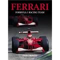 Ferrari: Formula 1 Racing Team (Formula One racing teams)