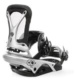 Burton CO2 Snowboard Bindings