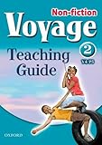 Non-fiction voyage. Teaching guide 2