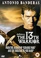The 13th Warrior [DVD] [1999]