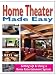 Home Theater Made Easy