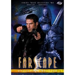 Farscape - Season 3, Collection 2 (Starburst Edition)