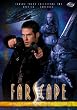 Farscape 8: Starburst Edition 3.2 [DVD] [1999] [Region 1] [US Import] [NTSC]