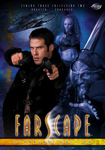 Farscape: Season 3, Collection 2 (Starburst Edition)